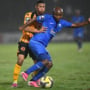 PREMIER SOCCER LEAGUE: Kaizer Chiefs Come From Behind Twice to Secure Draw Against Richards Bay