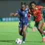 WAFCON 2026:Cameroon Finish Top Despite Cape Verde Holding Firm