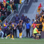 ‘It Meant a Lot’- Phili reveals meaning behind emotional Kaizer Chiefs celebration against Sundowns