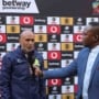 Stalemate: Miguel Cardoso says Mamelodi Sundowns have space to strengthen after Kaizer Chiefs’ draw