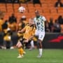 Amakhosi4Life: Asanele Velebayi reflects on Kaizer Chiefs striker Luke Baartman