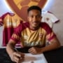 Given Msimango looking for consistency in his performances after move to Stellenbosch