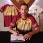 Bradley Grobler eyes More Silverware After Stellenbosch FC Move