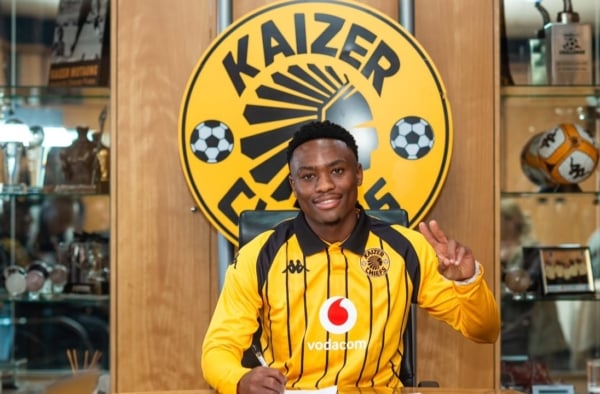 Photo: Kaizer Chiefs X