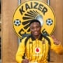 Brandon Petersen reveals why Langelihle Phili has already won over Kaizer Chiefs squad