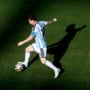 INTERNATIONAL FOOTBALL: Lionel Messi announces Argentina retirement: ‘The time has come’