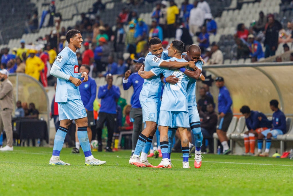 General Views during the Betway Premiership 2026/27 game between Kruger United and Durban City at Mbombela Stadium in Mpumalanga on 25 August 2026 © Jana Kotze/BackpagePix