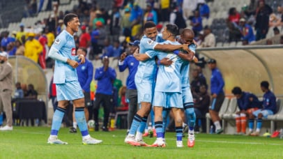 General Views during the Betway Premiership 2026/27 game between Kruger United and Durban City at Mbombela Stadium in Mpumalanga on 25 August 2026 © Jana Kotze/BackpagePix