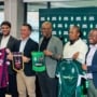 AmaZulu Announce Youth Development Partnership with Levante UD
