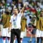 Paulo Duarte names Guinea squad to face Bafana Bafana in AFCON qualifier