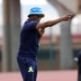 Mamelodi Sundowns Legend Surprise Moriri Urges Fans to Back Miguel Cardoso