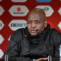 Morena Ramoreboli joins Bafana Bafana as Pitso Mosimane’s assistant coach