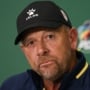 Eric Tinkler Eyes Durban City Move After Asante Kotoko Departure