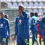 Orlando Pirates Handed Injury Boost as Makgopa and Mbatha Return to Training