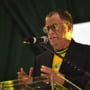 SOUTH AFRICAN FOOTBALL: Danny Jordaan backs Infantino while defending private investment in football