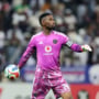 Pitso Mosimane Reveals Sipho Chaine’s New Bafana Bafana Captaincy Role