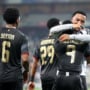 Orlando Pirates Extend Unbeaten With Victory Over Kruger United