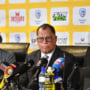 BAFANA BAFANA: Danny Jordaan sets 2030 World Cup as Bafana Bafana’s ultimate target under Mosimane