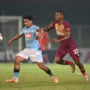 PREMIER SOCCER LEAGUE: Durban City Held to Third Draw of the Season by Stellenbosch FC