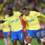 Mamelodi Sundowns See Off Milford FC to Remain Level on Points with Orlando Pirates