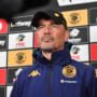PREMIER SOCCER LEAGUE: Fernando da Cruz demands greater character from Kaizer Chiefs defence