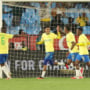 PREMIER SOCCER LEAGUE: Sundowns stretch Premiership lead as Siwelele resistance finally breaks