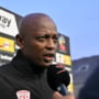 Papi Zothwane Sets Top-Five Target as Sekhukhune United Seek First Win