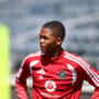 ‘He Can Even Do Better Than Me’- Relebohile Mofokeng backs Orlando Pirates teen Mpho Padime to surpass him
