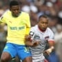 Betway Premiership: Sundowns survive Chippa scare with last gasp equaliser