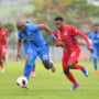 Betway Premiership : Milford Thrash Richards Bay 5-1 to Move Into Fifth Place