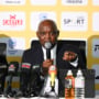 BAFANA BAFANA: Pitso Mosimane backs Yanela Mbuthuma after naming first Bafana squad since return