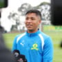 Marcelo Allende Admits Future at Mamelodi Sundowns Remains Uncertain