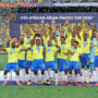 FIFA INTERCONTINENTAL CUP: Sundowns overcome Al Ahli to advance in Intercontinental Cup