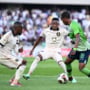PREMIER SOCCER LEAGUE: Orlando Pirates move within one point of Sundowns after Gallants win