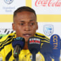 Luther Singh Opens Up on Long-Awaited Bafana Bafana Return