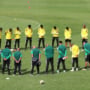 BAFANA BAFANA: Pitso Mosimane Provides Lebohang Maboe Injury Update Ahead of AFCON Qualifiers