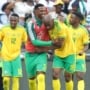 Bafana Bafana player ratings: How the stars performed against Guinea
