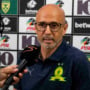 Miguel Cardoso explains Mamelodi Sundowns’ decision to sign Deano Van Rooyen