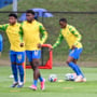 Mamelodi Sundowns appoint Brazilian conditioning coach Perpetuo Missena