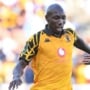 Kaizer Chiefs Forward Ighodaro Makes Season Promise After Injury Woes