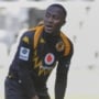 BAFANA BAFANA: Bafana Bafana lose Lebohang Maboe to injury ahead of Guinea qualifier