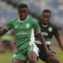Mamelodi Sundowns Complete Signing of AmaZulu Youngster Wandile Dube