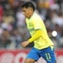 Marcelo Allende Reveals How Losing Betway Premiership Title Fuelled Mamelodi Sundowns’ Hunger