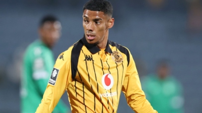 Dillan Solomons of Kaizer Chiefs during the Betway Premiership 2026/27 match between Kaizer Chiefs and Siwelele at Dobsonville Stadium in Soweto on 06 September 2026 ©Muzi Ntombela/BackpagePix