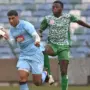 Mamelodi Sundowns Lead Orlando Pirates in Race to Sign Durban City’s Sanger