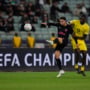 Former Kaizer Chiefs Defender Aden McCarthy Scores First Champions League Goal in Dortmund Defeat