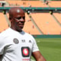 Golden Arrows Assistant Coach Ashley Makhanya Welcomes Ncikazi’s Arrival Ahead of Durban Derby