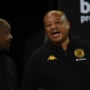 ‘It’s Not Me Now’ – Bobby Motaung On Kaizer Chiefs’ Management Structure