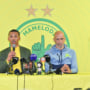 Mamelodi Sundowns Chairman Thlopie Motsepe reveals why club kept faith in Miguel Cardoso amid pressure