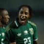 Puso Dithejane Scores on Debut as Bafana Bafana Secure Win Over Egypt